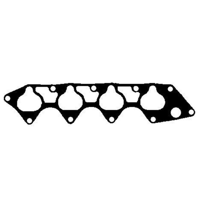 BGA Intake Manifold Gasket 1mm Thick fits Honda Civic 1989-1995 1.6