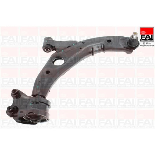 FAI Control/Trailing Arm SS10158