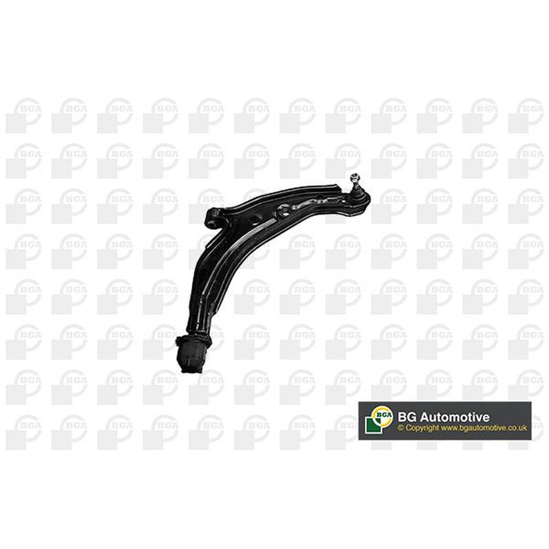 BGA Control/Trailing Arm Front Right fits Nissan Micra II 1992-2003 1.0 1.3 1.4