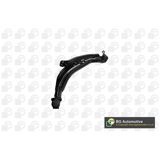 BGA Control/Trailing Arm Front Right TRC6342