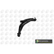 BGA L+R Front Control/Trailing Arms fits Nissan Micra II 1992-2003 1.0 1.3 1.4
