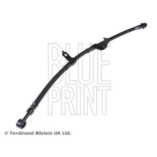Blue Print Brake Hydraulic Hose Line Front Left ADG053260