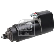 Febi Starter Motor 24V 6.6kW 9 Teeth 1001640