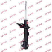 KYB Shock Absorber Damper Strut Front Right fits Citroën C4 Aircross 2012 on