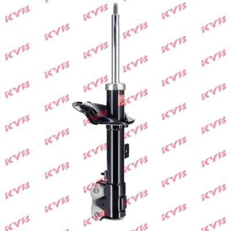 KYB Shock Absorber Damper Strut Front Right fits Citroën C4 Aircross 2012 on