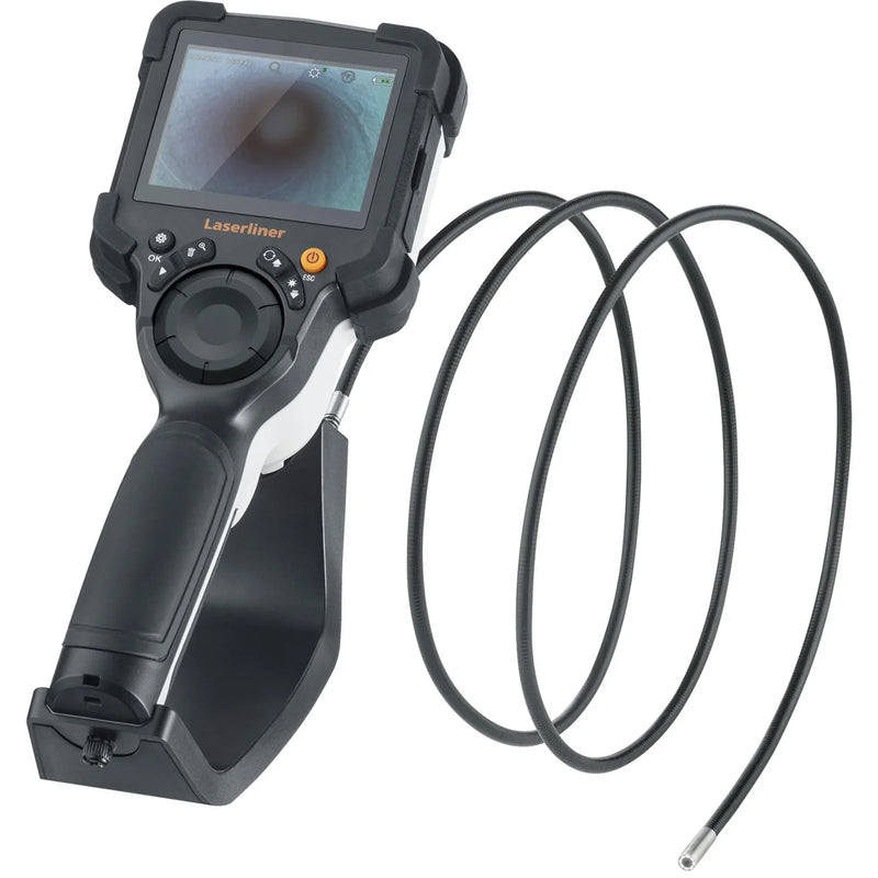 Laserliner VideoInspector Mini Inspection System 4.69kg