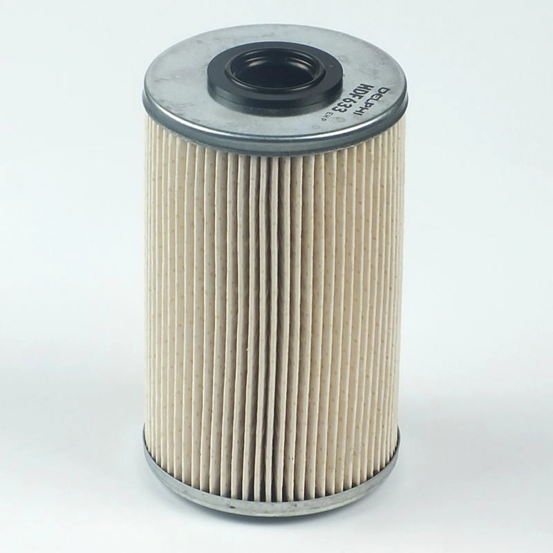 Delphi Fuel Filter Element fits Nissan Interstar 2002-2006