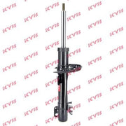 KYB Shock Absorber Damper Strut Front fits Audi A1 2010-2018