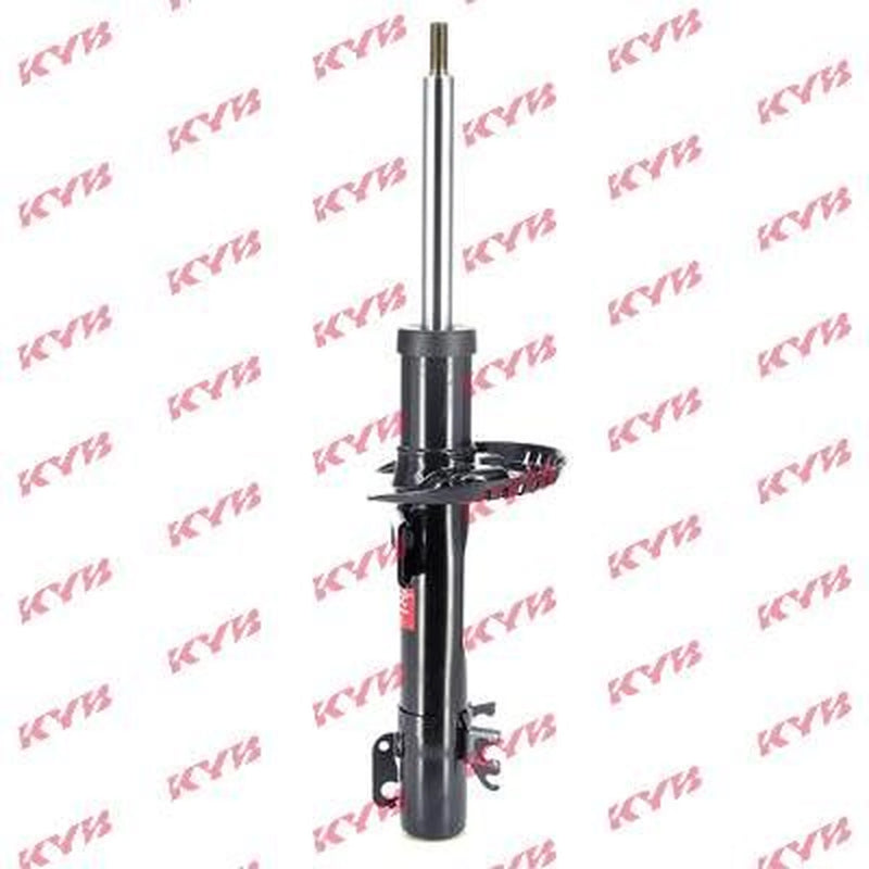 KYB Shock Absorber Damper Strut Front fits Audi A1 2010-2018