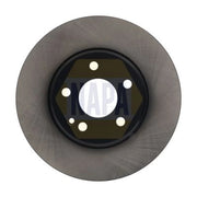 NAPA Front Brake Discs & Pads fits Mercedes-Benz B-Class Sports Tourer 2005-2011