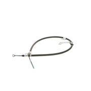 Bosch Handbrake Cable Front fits Honda Cr-V 2001-2007 2.0