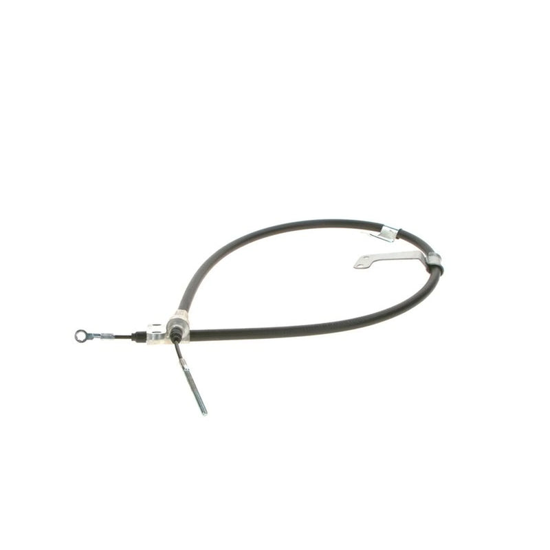 Bosch Handbrake Cable Front fits Honda Cr-V 2001-2007 2.0