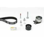 Continental CTAM Timing Belt Kit with Rollers fits Alfa Romeo 159 2005-2011 1.9