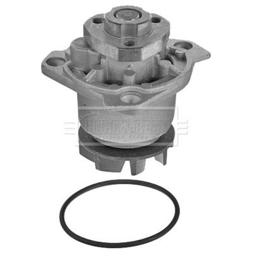 Borg & Beck Engine Cooling Water Pump BWP2113