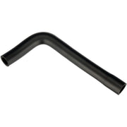 Gates Crankcase Ventilation Hose 293mm fits Opel Astra F 1991-1998 2.0