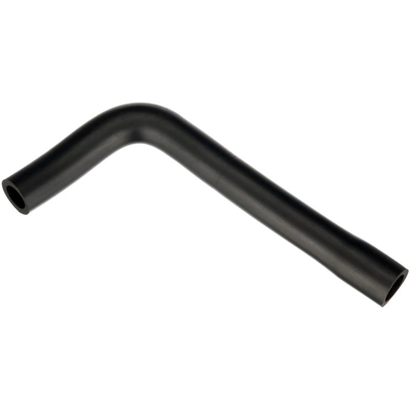 Gates Crankcase Ventilation Hose 293mm fits Opel Astra F 1991-1998 2.0