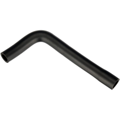 Gates Crankcase Ventilation Hose 293mm fits Opel Astra F 1991-1998 2.0