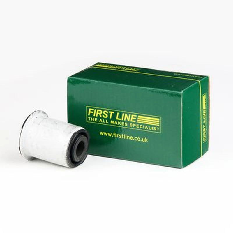 First Line Wishbone / Control / Trailing Arm Bush fits Ford Focus IV 2018-2025