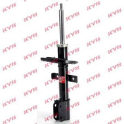 KYB Shock Absorber Damper Strut Front fits Renault Clio III 2005-2014
