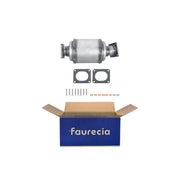 Hella Soot/Particulate Filter fits BMW 5 2005-2010