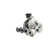 NRF Turbocharger Turbo Unit 90010136