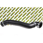 First Line Intercooler Turbo Charge Air Hose fits Ford C-Max 2007-2010 1.6