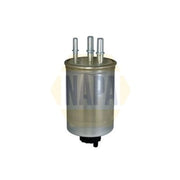 NAPA Fuel Filter Element fits Ford Focus I 2001-2004 1.8