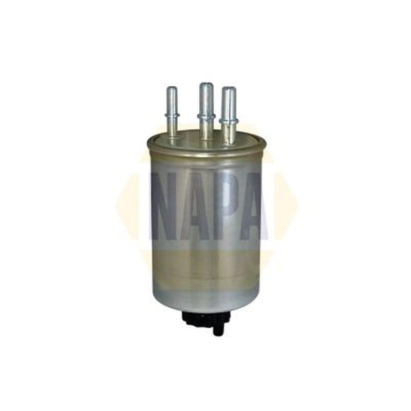 NAPA Fuel Filter Element fits Ford Focus I 2001-2004 1.8