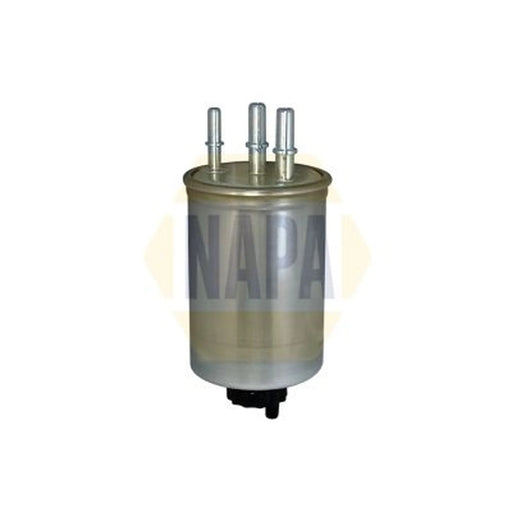 NAPA Fuel Filter Element fits Ford Focus I 2001-2004 1.8
