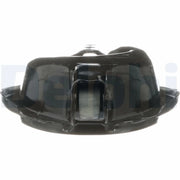 Delphi Control/Trailing Arm Rear fits Ford Kuga II 2012-2019 1.5 1.6 2.0 2.5
