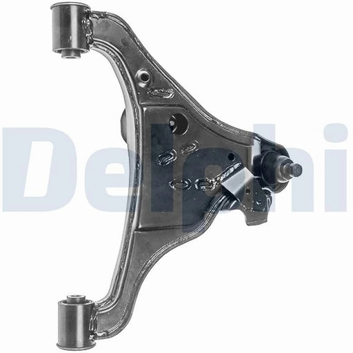 Delphi Control/Trailing Arm Front TC4561