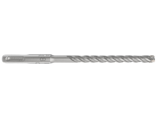 Bosch Powertool Accessories PRO SDS plus-5X Hammer Drill Bit 8.0 x 100 x 160mm Bosch Powertool Accessories - NN4 Online