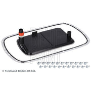 Blue Print Auto Trans Filter Kit fits BMW 3 1998-2007