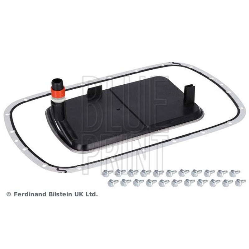 Blue Print Auto Trans Filter Kit fits BMW 3 1998-2007