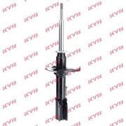 KYB Shock Absorber Damper Strut Front Right fits Subaru Justy 1995-2003 1.3