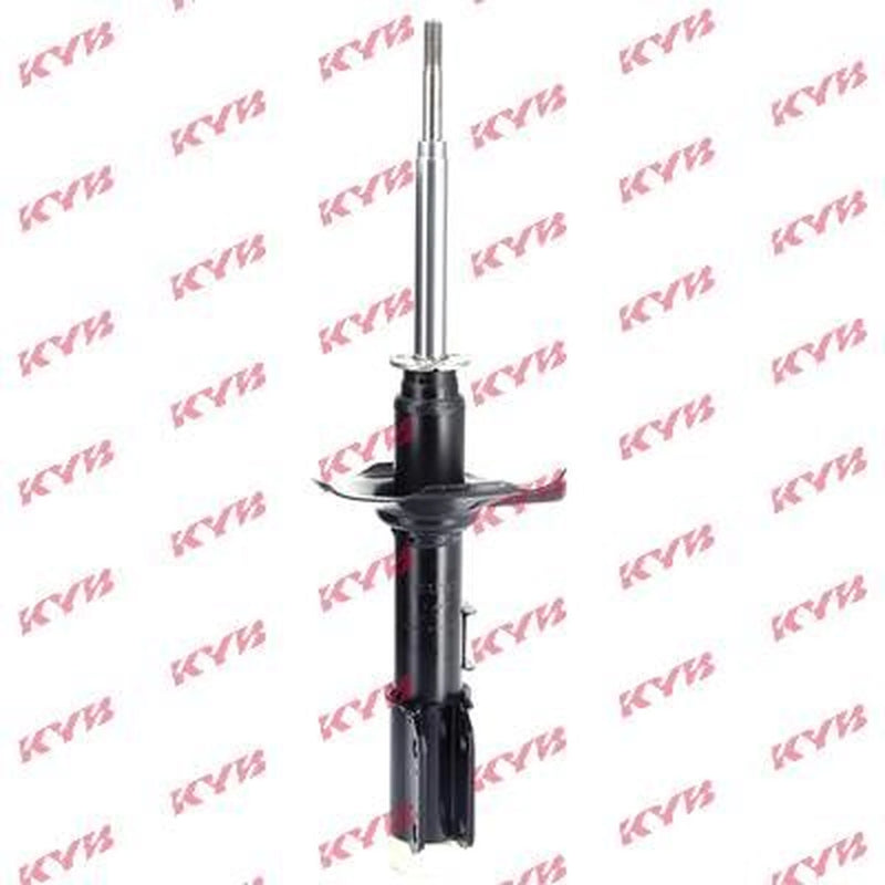 KYB Shock Absorber Damper Strut Front Right fits Subaru Justy 1995-2003 1.3
