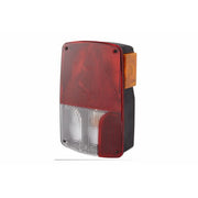 Hella Tail Light / Lamp P21W Right