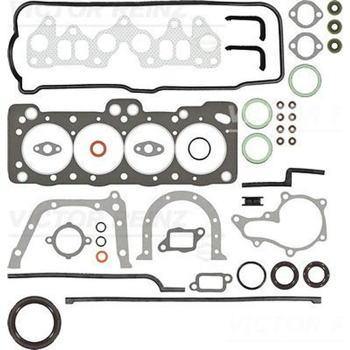 Victor Reinz Full Gasket Set 01-52156-02