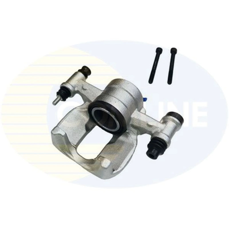 Comline Brake Caliper Assembly Rear Right fits Mercedes-Benz Sprinter 3,5-T