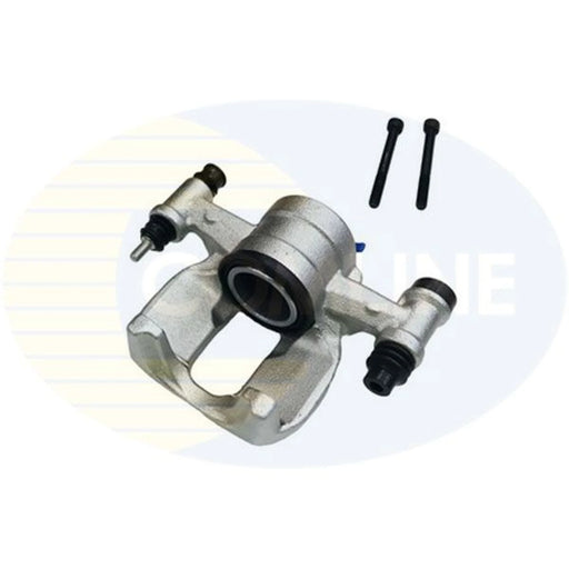 Comline Brake Caliper Assembly Rear Right fits Mercedes-Benz Sprinter 3,5-T