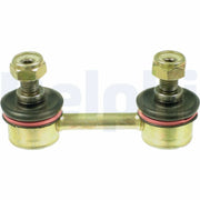 Delphi Stabiliser Bar Link Coupling Rod Front fits Toyota Celica 1985-1994