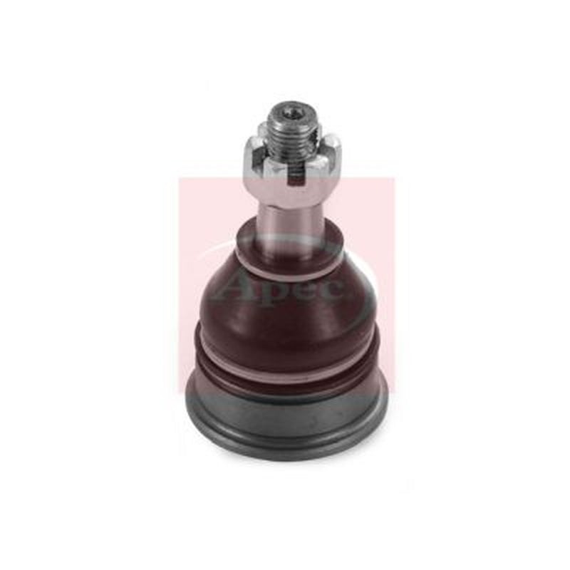Apec Ball Joint Front Right fits Nissan Pixo 2009 on 1.0