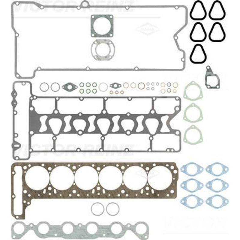 Victor Reinz Cylinder Head Gasket Kit 02-24160-09