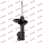 KYB Shock Absorber Damper Strut Front Left fits Mazda 626 1991-1997 1.8 2.0 2.5