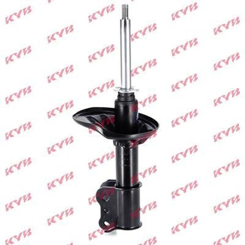 KYB Shock Absorber Damper Strut Front Left fits Mazda 626 1991-1997 1.8 2.0 2.5