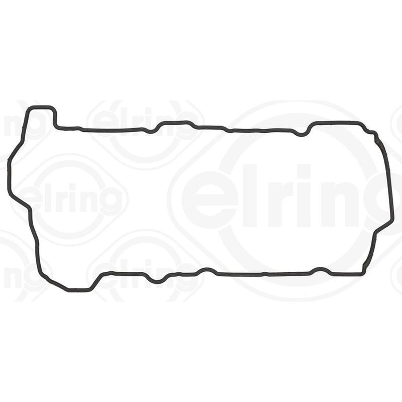Elring Cylinder Head Cover Gasket ACM (Polyacrylate) fits Mazda 3 2013-2019 2.2