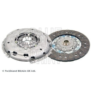 Blue Print Clutch Kit Set 2pc 252mm ADBP300173