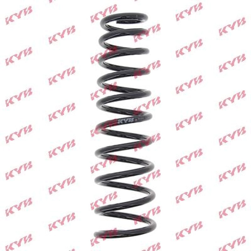 KYB Front Suspension Coil Spring fits Alfa Romeo 156 1997-2005 2.4 2.5