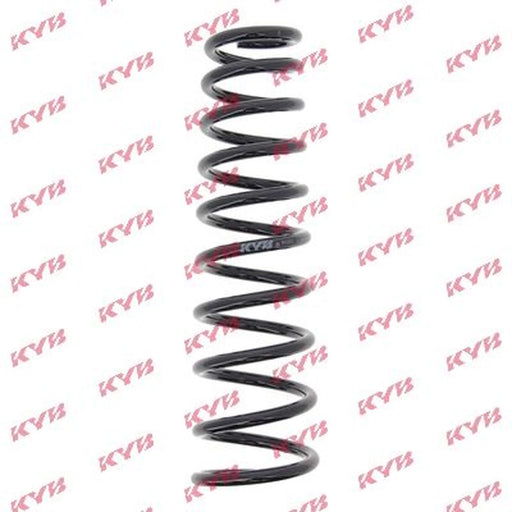 KYB Front Suspension Coil Spring RI1211