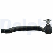 Delphi Steering Tie Rod End Ball Joint Front Right M14x1.5
